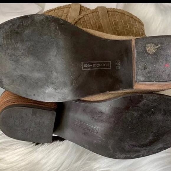 Steven by Steve Madden mid calf boots - Picture 8 of 10